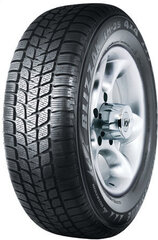 Bridgestone BLIZZAK LM25 235/60R17 102 H MO цена и информация | Зимние шины | 220.lv