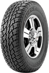 Bridgestone Dueler A/T D693 III 265/65R17 112 S цена и информация | Летняя резина | 220.lv