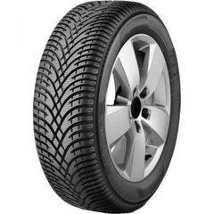 Шины Bfgoodrich G-force Winter2 205/55R16 91T цена и информация | Зимние шины | 220.lv