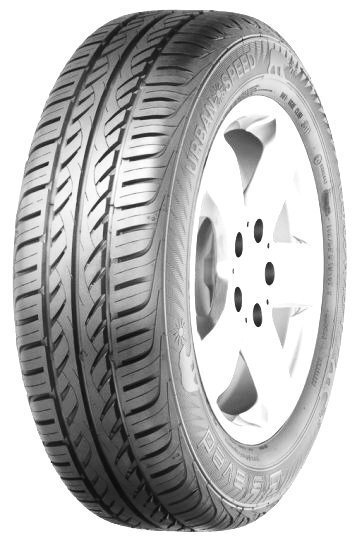 Gislaved URBAN SPEED 185/60R14 88 H XL цена и информация | Vasaras riepas | 220.lv