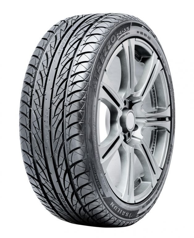 Sailun Atrezzo 4S 205/60R16 96 V XL cena un informācija | Vissezonas riepas | 220.lv