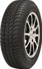 DEBICA Frigo 2 195/65R15 91T цена и информация | Зимняя резина | 220.lv