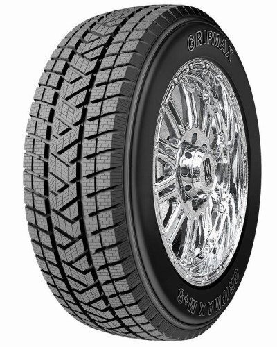 Gripmax STATURE MS 295/35R21 107 V cena un informācija | Ziemas riepas | 220.lv