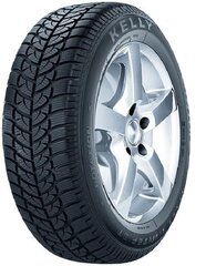 Kelly WINTER ST 185/70R14 88 T цена и информация | Зимние шины | 220.lv