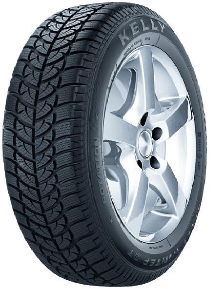 Kelly WINTER ST 185/70R14 88 T cena un informācija | Ziemas riepas | 220.lv