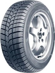 Riken SNOWTIME B2 185/60R14 82 T cena un informācija | Ziemas riepas | 220.lv