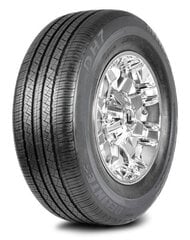 Delinte DH-7 SUV 235/60R18 107 V XL cena un informācija | Vasaras riepas | 220.lv