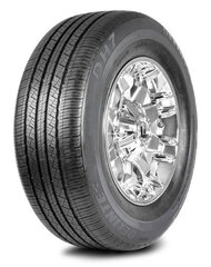 Delinte DH-7 SUV 235/55R18 104 V XL cena un informācija | Vasaras riepas | 220.lv