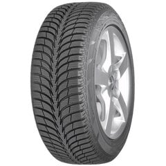 Шины Sava Eskimo Ice 225/50R17 98T XL цена и информация | Зимняя резина | 220.lv