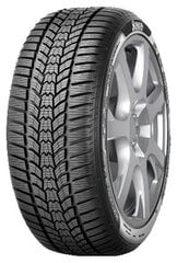 SAVA Eskimo HP 2 225/45R17 91H цена и информация | Зимние шины | 220.lv