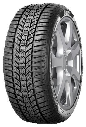 Sava ESKIMO HP2 215/55R17 98 V XL FP cena un informācija | Ziemas riepas | 220.lv