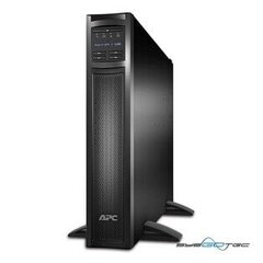 APC Smart-UPS X SMX2200RMHV2U цена и информация | Источники бесперебойного питания (UPS) | 220.lv