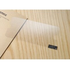 Ekrāna aizsargstikls Remax Flexible priekš Apple iPhone 6/6S цена и информация | Защитные пленки для телефонов | 220.lv