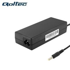 Qoltec 19V, 4.74A, 90W цена и информация | Зарядные устройства для ноутбуков  | 220.lv