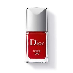 Лак для ногтей Dior Vernis Gel Shine and Long Wear 10 мл цена и информация | Лаки для ногтей, укрепители | 220.lv