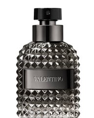 Парфюмированная вода Valentino Uomo Intense EDP для мужчин, 100 мл цена и информация | Мужские духи | 220.lv