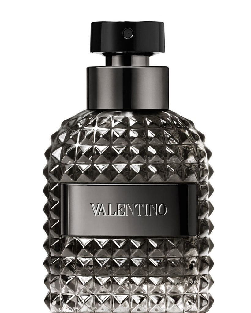 Parfimērijas ūdens Valentino Uomo Intense EDP vīriešiem, 100 ml cena un informācija | Vīriešu smaržas | 220.lv