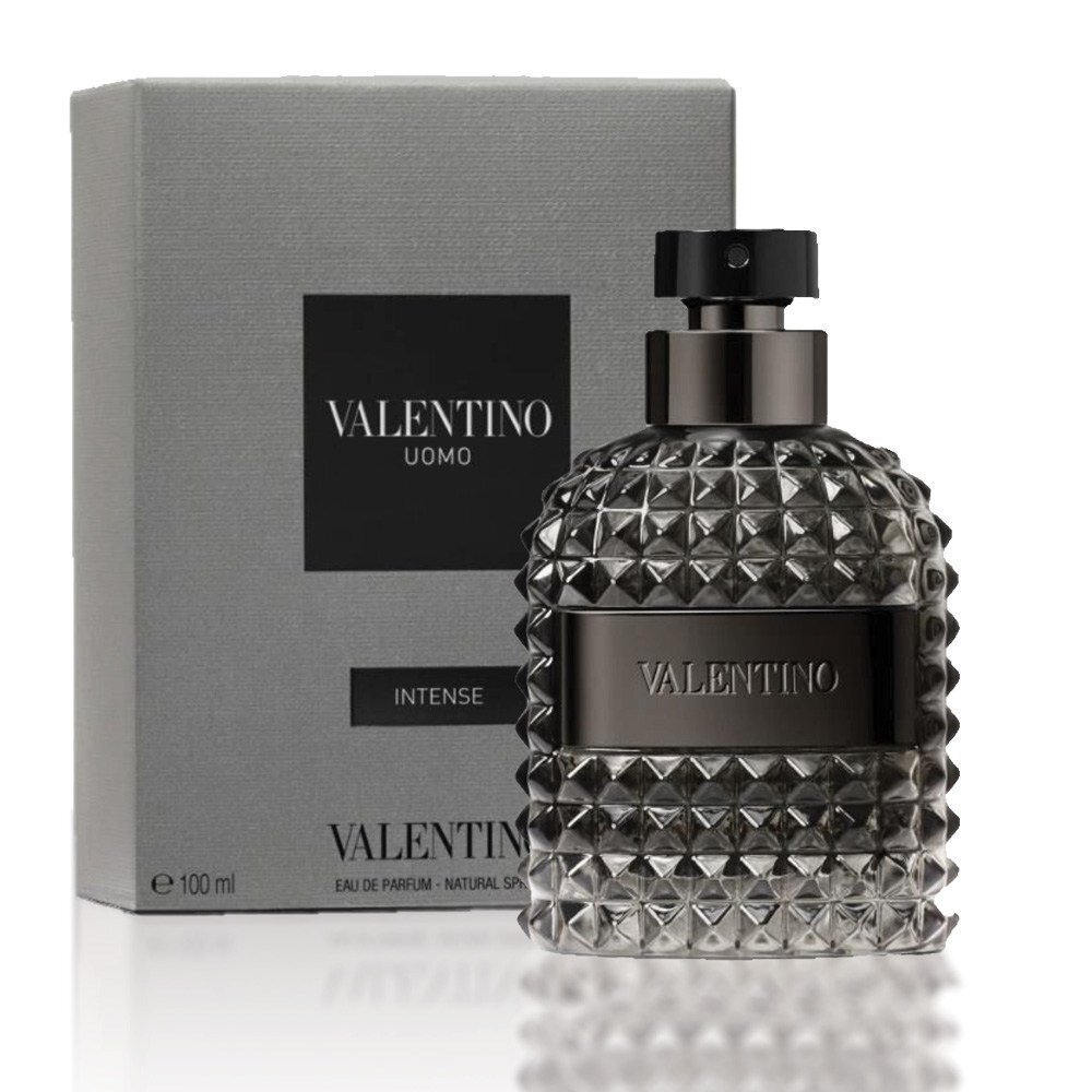 Parfimērijas ūdens Valentino Uomo Intense EDP vīriešiem, 100 ml цена и информация | Vīriešu smaržas | 220.lv