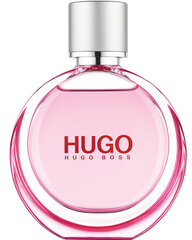 Hugo Boss Hugo Woman Extreme EDP sievietēm 50 ml cena un informācija | Sieviešu smaržas | 220.lv