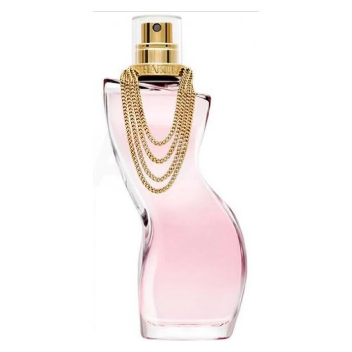 Tualetes ūdens Dance Shakira EDT (50 ml) (50 ml) cena un informācija | Sieviešu smaržas | 220.lv