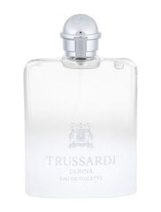 Tualetes ūdens Trussardi Donna EDT sievietēm 100 ml цена и информация | Женские духи | 220.lv