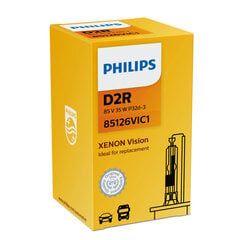 PHILIPS autospuldze D2R 85V 35W P32D-3 cena un informācija | Philips Auto preces | 220.lv