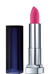 Lūpu krāsa Maybelline New York Color Sensational Loaded Bolds 5 ml, 882 Fiery Fuchsia cena un informācija | Lūpu krāsas, balzāmi, spīdumi, vazelīns | 220.lv