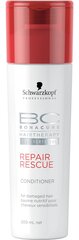 Atjaunojošs kondicionieris Schwarzkopf Professional BC Bonacure Repair Rescue Reversilane 200 ml cena un informācija | Matu kondicionieri, balzāmi | 220.lv