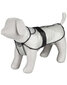 425457 TRIXIE suņu lietusmētelis "Tarbes" S 38 cm PVC cena un informācija | Apģērbi suņiem | 220.lv