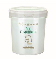 Iv San Bernard PEK kondicionieris, 1000 ml cena un informācija | Kosmētiskie līdzekļi dzīvniekiem | 220.lv