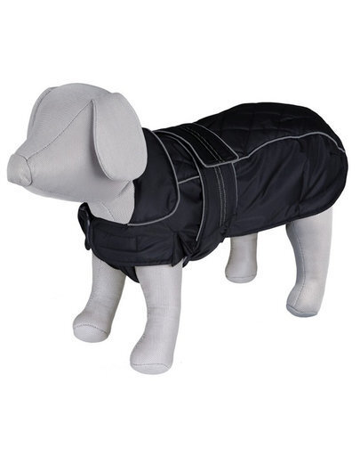 Trixie Rouen jaka, M, 52 cm цена и информация | Apģērbi suņiem | 220.lv