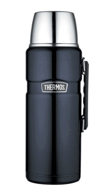 Termoss THERMOS 2 L цена и информация | Termosi, termokrūzes | 220.lv