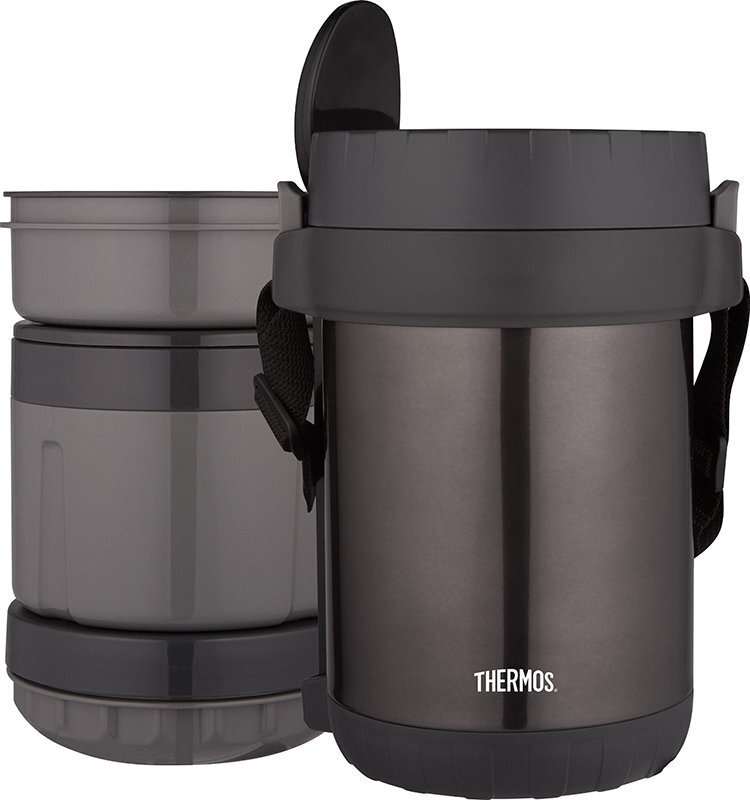 Pārtikas termoss THERMOS 1,3 L цена и информация | Termosi, termokrūzes | 220.lv