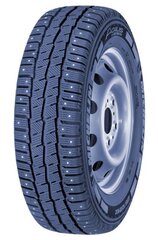 Michelin AGILIS X-ICE NORTH 215/60R17C 109 T цена и информация | Зимняя резина | 220.lv