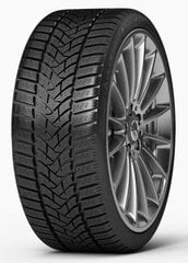 Dunlop SP Winter Sport 5 SUV 215/70R16 100 T цена и информация | Зимние шины | 220.lv