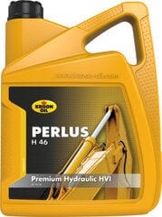 Eļļa KROON-OIL Perlus H 46, 5 l cena un informācija | Eļļas citām autodaļām | 220.lv