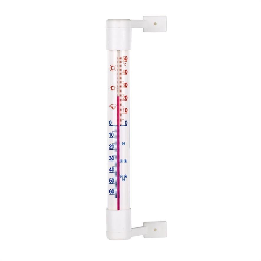 Termometrs Bioterm 022202 cena un informācija | Meteostacijas, āra termometri | 220.lv