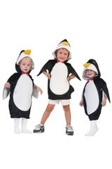 Pingvīnu kostīms cena un informācija | Karnevāla kostīmi, maskas un parūkas | 220.lv