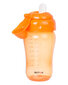 Pudelīte Britton, 270 ml, oranža цена и информация | Bērnu pudelītes un to aksesuāri | 220.lv