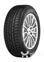 Toyo CELSIUS 185/65R15 88 H cena un informācija | Vasaras riepas | 220.lv