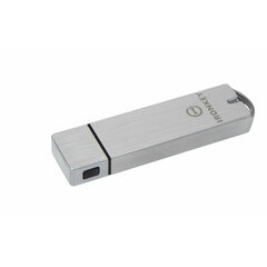 Kingston 16GB IronKey Enterprise S1000 Encrypted USB 3.0 FIPS Level 3, Managed цена и информация | USB накопители | 220.lv