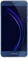 Huawei Honor 8 32GB Dual LTE Blue цена и информация | Mobilie telefoni | 220.lv