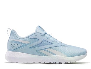 Flexagon energy tr 4 reebok 100206079 moterims melyna sievietēm zilais 100206079 cena un informācija | Sporta apavi sievietēm | 220.lv