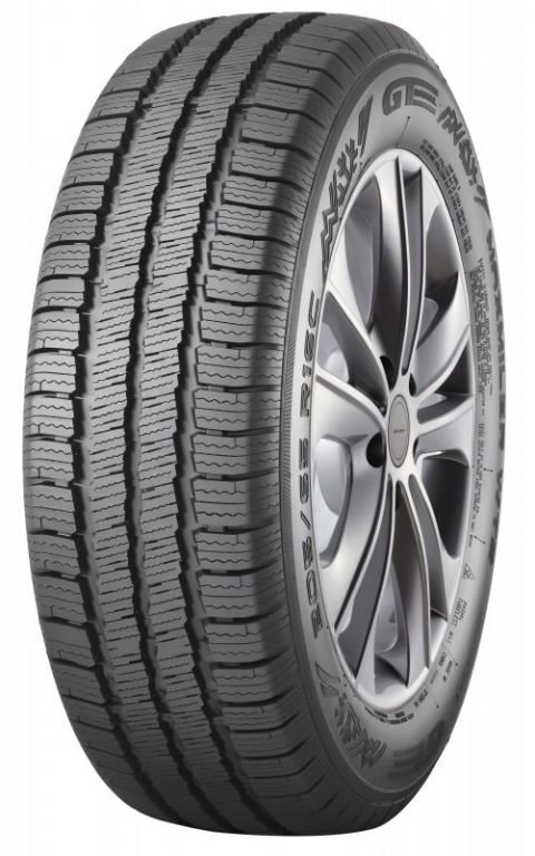 GT Radial Maxmiler WT2 195/75R16C 107 R cena un informācija | Ziemas riepas | 220.lv