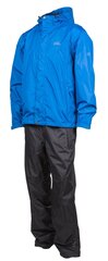 Комплект против дождя для мужчин Five Seasons Star, синий цена и информация | Мужские куртки | 220.lv