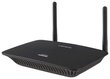 Bezvadu sakaru pastiprinātājs Linksys RE6500 cena un informācija | Wi-Fi pastiprinātāji | 220.lv