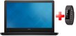 Dell Inspiron 15 I3541-1001BLK Black Win10 + Acer Liquid Leap Black цена и информация | Portatīvie datori | 220.lv