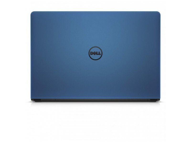 Dell Inspiron 17 I17-5755A Blue Win8.1 + Acer Liquid Leap Black цена и информация | Portatīvie datori | 220.lv