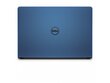 Dell Inspiron 17 I17-5755A Blue Win8.1 + Acer Liquid Leap Black cena un informācija | Portatīvie datori | 220.lv