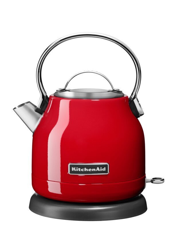 KitchenAid 5KEK1222EER цена и информация | Elektriskās tējkannas | 220.lv